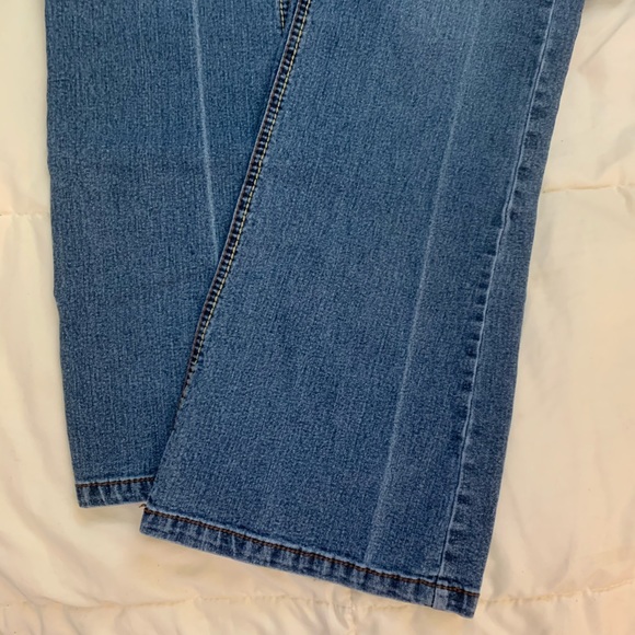 “PARIS BLUES” Women’s Jeans Purchase From ‘Buckle’  Size 9 - Picture 3 of 5